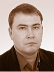 Владимир ПИРОГОВ, генеральный директор ООО «Никлайн» (г. Екатеринбург)