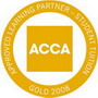 НОУ ИПП получил Gold Level в партнерстве с ACCA