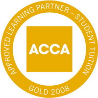 ACCA GOLD Partner
