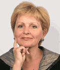 Елена Майорова, директор по персоналу компании «Прайм Девелопмент»