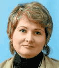 Елизавета Самарина, заместитель генерального директора по управлению персоналом МОСТОЧЛЕГМАШа