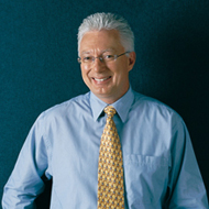 Алан Лафли, генеральный директор и президент компании Procter & Gamble