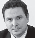 Тремасов Кирилл (директор аналитического департамента Банка Москвы)