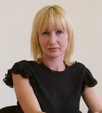 Ирина Кошубина, директор по маркетингу и рекламе Поволжского филиала компании «Евросеть» (Самара)