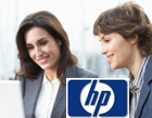 В HP поощряют разнообразие женских талантов