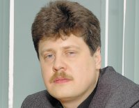 руководитель ИТ-отдела компании «Таврида Электрик» Олег Погорелый