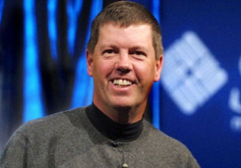 Скотт МакНили, основатель Sun Microsystems