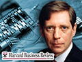 Интервью с Томом Стюартом, главным редактором Harvard Business Review