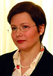 Татьяна Дубровская