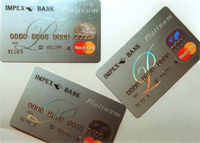 Семь наиболее распространенных способов воровства с кредитных карточек