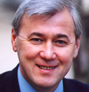 Аксаков Анатолий Генадиевич