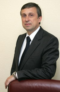Владимир Миловидов, руководитель Федеральной службы по финансовым рынкам