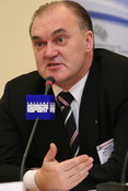 Симонов Борис Петрович, Руководитель Федеральной службы по интеллектуальной собственности, патентам и товарным знакам