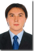 Трунин Илья Вячеславович - Директор Департамента налоговой и таможенно-тарифной политики