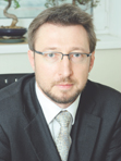 Вадим МАМОНТОВ, генеральный директор компании «Парк.Ру»