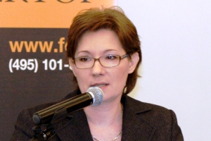 Лариса Семенюк: «Управленческий учет - это система информационного обеспечения бизнеса»