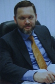 Андрей Ростовский, заместитель начальника Департамента казначейства ОАО «ЛУКОЙЛ»
