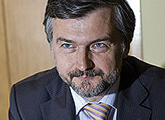 Андрей Клепач - Заместитель главы Минэкономразвития