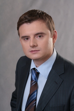 Алексей Селезнев, заместитель генерального директора по финансам и экономике ОАО «РТМ»