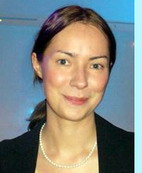 Мария Самиуллина, Генеральный директор Job Search Coach