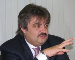 Дмитрий Руденко