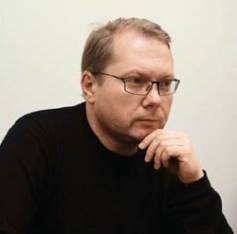 Основатель E-xecutive Юрий Барзов