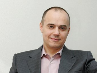 Дмитрий Грибков, директор по маркетингу и продажам News Outdoor