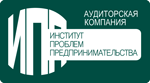 AK IPP Logo
