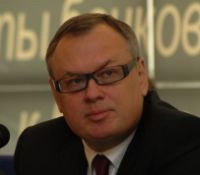 Глава ВТБ Андрей Костин: IPO будет проведено уже в мае Фото: Борис Долгих
