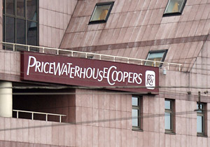   PricewaterhouseCoopers, PwC
