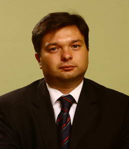Евгений Самойлов, генеральный директор и партнер аудиторской компании «Бейкер Тилли Русаудит»