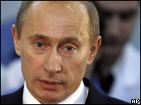 У Владимира Путина нет ни преемника, ни серьезного соперника