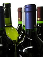 Осторожно: итальянские вина токсичны