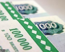 Внешнеторговый оборот РФ увеличился до $303,4 млрд