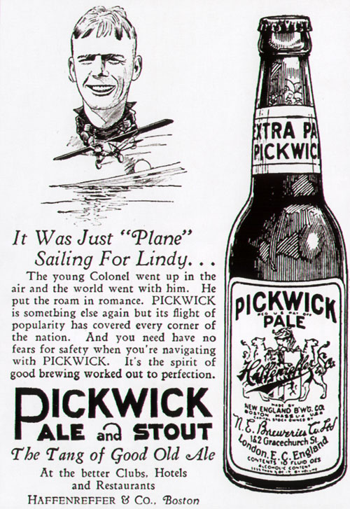 Pickwick 1927