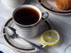 30-35 г чая на 1 л кипятка – так выглядит формула идеального напитка