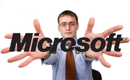 Microsoft   9 . 