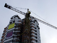 Китайцы будут строить дешевое жилье в Иркутске
