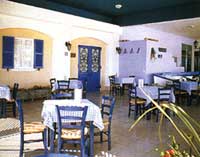 Рестораны в Hotel Mediterranean Beach 4*